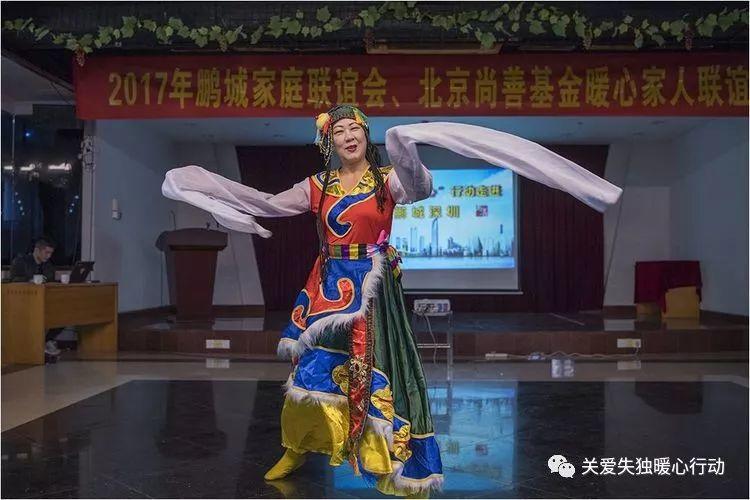 “暖心行动 走进深圳”圆满成功