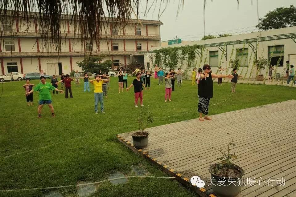 学员惊叹身心皆受益，“空行禅”体验营首期班圆满落幕！