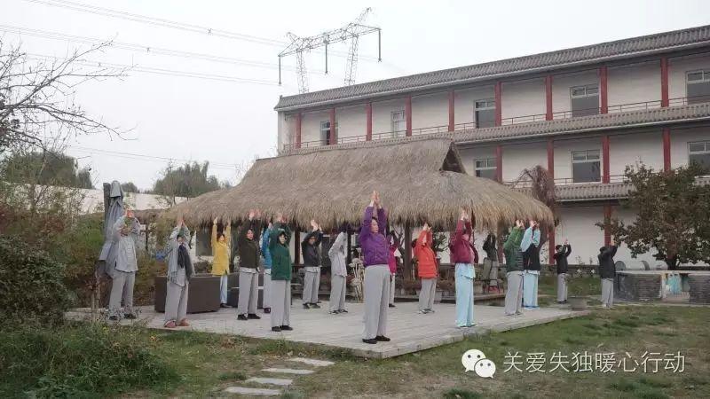 身体清了毒，心灵得升华——“空行禅”捷报！