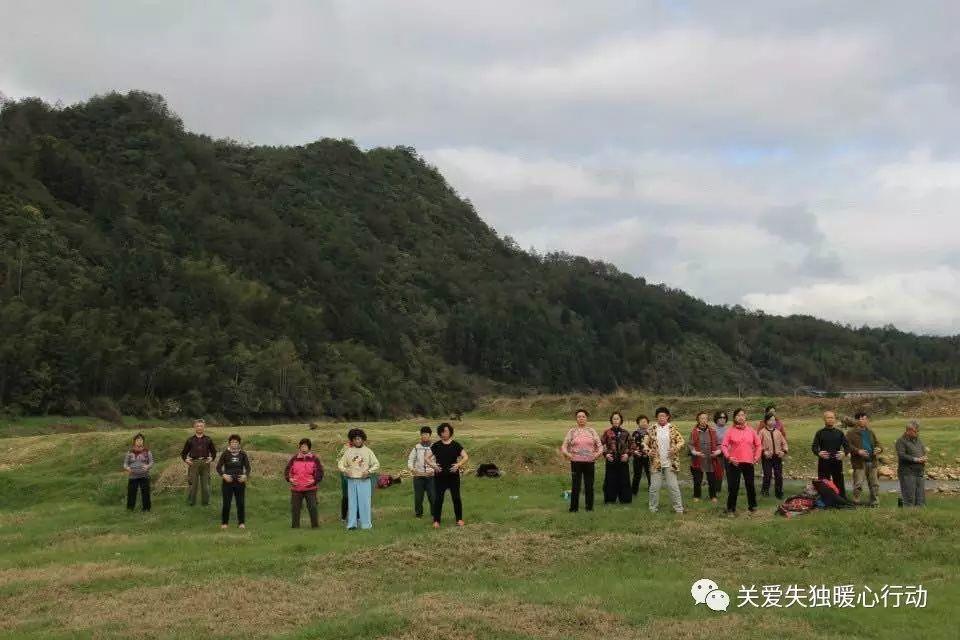 武夷山空行禅复训归来&空行禅阶段总结