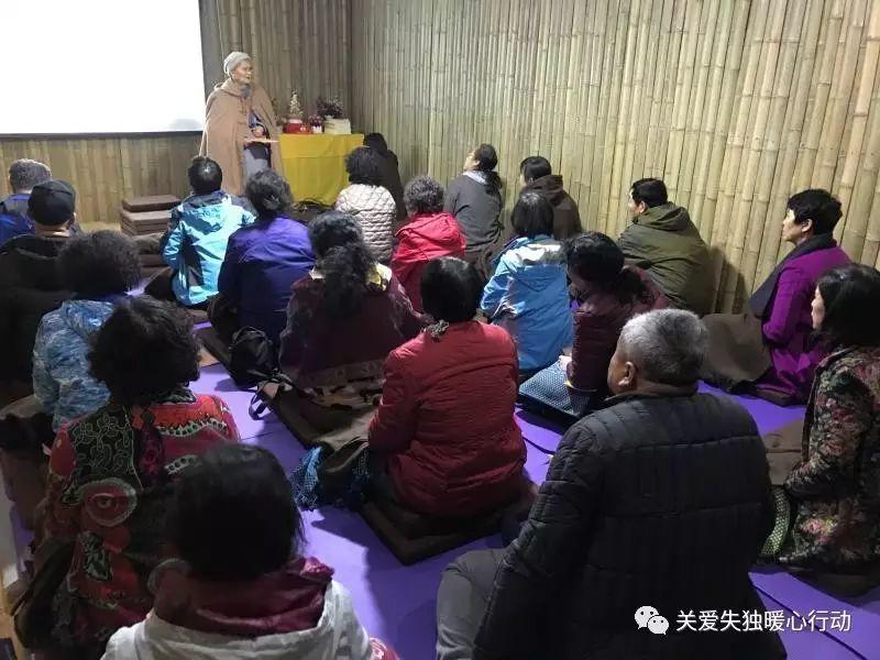 武夷山空行禅复训归来&空行禅阶段总结