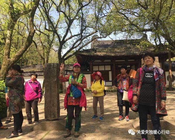 武夷山空行禅复训归来&空行禅阶段总结