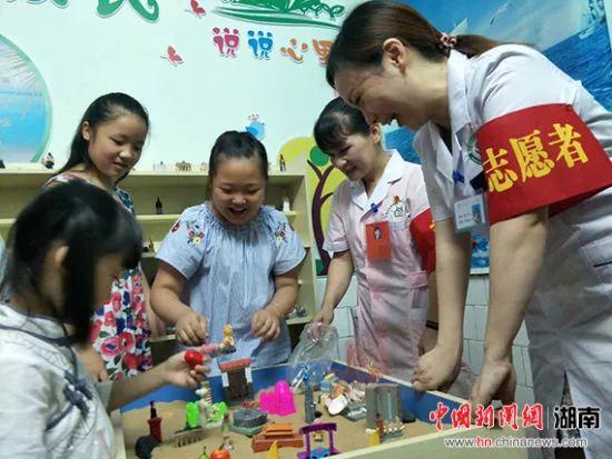 心理健康周报(7.1-7.7)|全国性心理援助公益项目“心桥计划”启动 心理健康周报(7.1-7.7)|全国性心理援助公益项目“心桥计划”启动