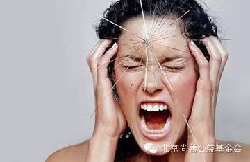 认知 |焦虑症和抑郁症别混淆