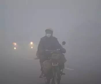 《柴静雾霾调查：穹顶之下》怎能漏了心理问题？