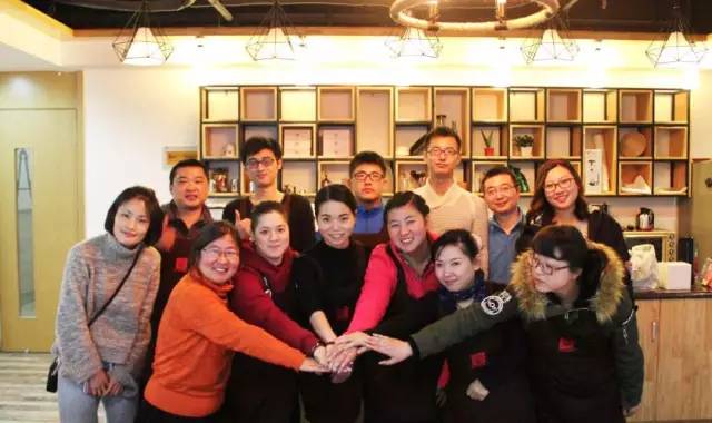 活动推荐 | 为爱新年暖行，HeHa助力暖心