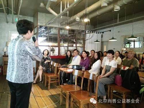 “暖心艺术节”新闻发布会今日圆满落幕