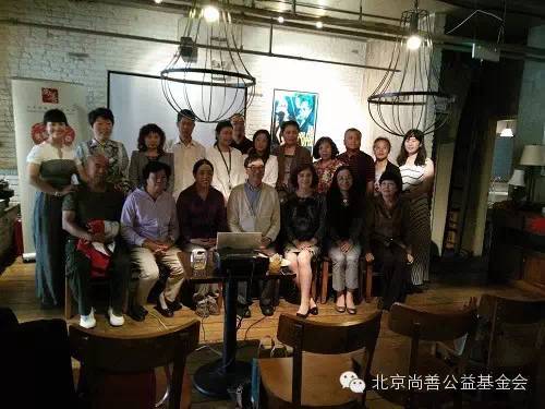 “暖心艺术节”新闻发布会今日圆满落幕
