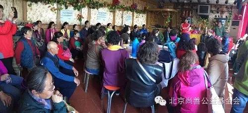 第二场暖心植树节昨日圆满结束