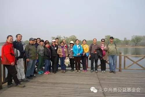 关爱失独：清明伤心时 植树暖心行