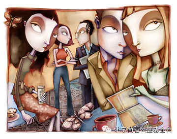 资讯︱日媒揭秘新型抑郁症