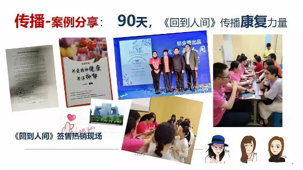 精彩回顾6|年度最佳作品:爱咪讲述“郁金香阳光会”的故事 精彩回顾6|年度最佳作品:爱咪讲述“郁金香阳光会”的故事