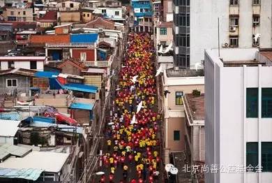 厦门马拉松成为“奔跑吧抑郁”第三站，厦门本地郁友和跑友在哪里？