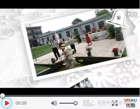 尚善暖心艺术节“草地音乐会”成功举办