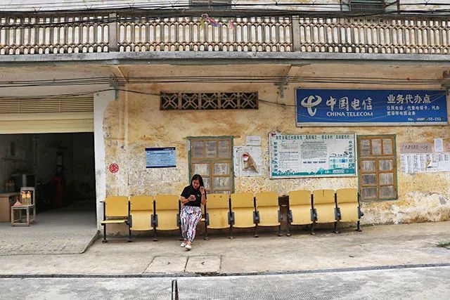 “我为孩子们支教，孩子们为我疗愈”|| 渡过