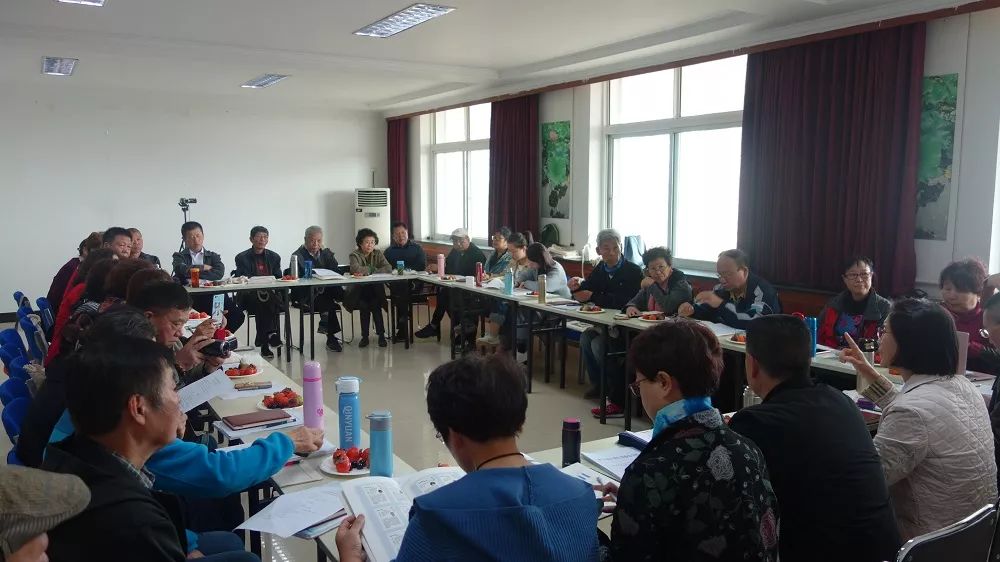 全国暖心项目合作伙伴相聚北京,分享交流执行经验,探索推动项目发展 全国暖心项目合作伙伴相聚北京,分享交流执行经验,探索推动项目发展