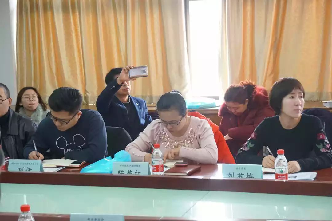【全国民间抗郁组织联盟】北京宣言