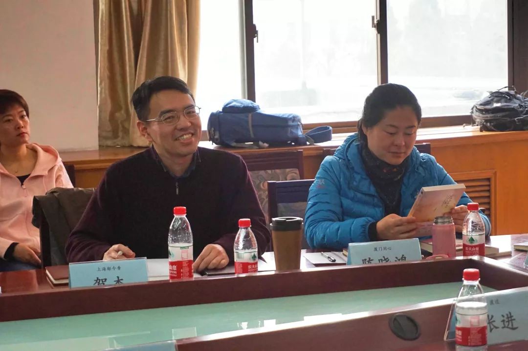 【全国民间抗郁组织联盟】北京宣言 【全国民间抗郁组织联盟】北京宣言