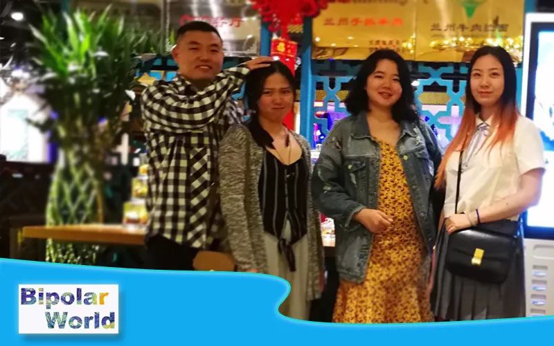 【抑路前行2019】伙伴名单出炉|向着99,出发吧! 【抑路前行2019】伙伴名单出炉|向着99,出发吧!