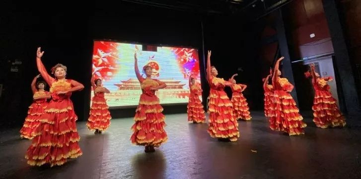 “2019年第五届暖心艺术节暨暖心行动小程序发布”圆满举办 “2019年第五届暖心艺术节暨暖心行动小程序发布”圆满举办