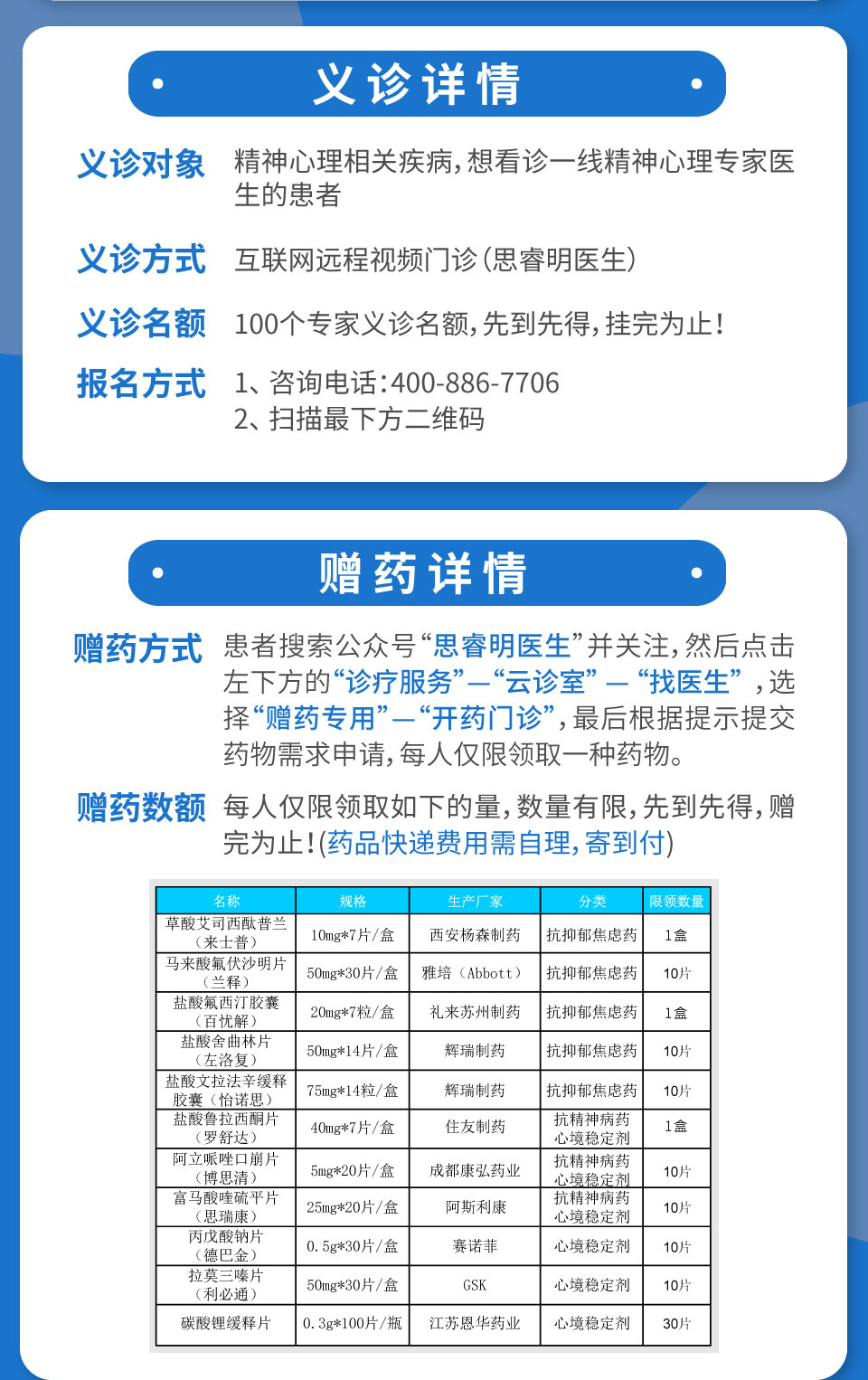 尚善公益基金会联合多家民间抗郁组织发起“10月关爱精神健康宣传月”行动