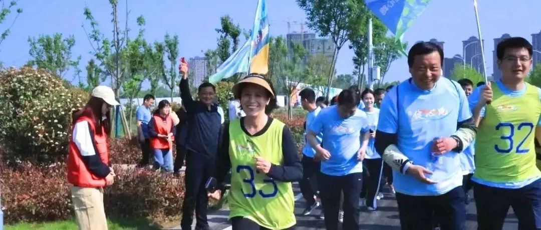 京台健心跑,共叙两岸情 | “2023抗郁联合行动·百城万人健心跑”京台高速行圆满收官 京台健心跑,共叙两岸情 | “2023抗郁联合行动·百城万人健心跑”京台高速行圆满收官