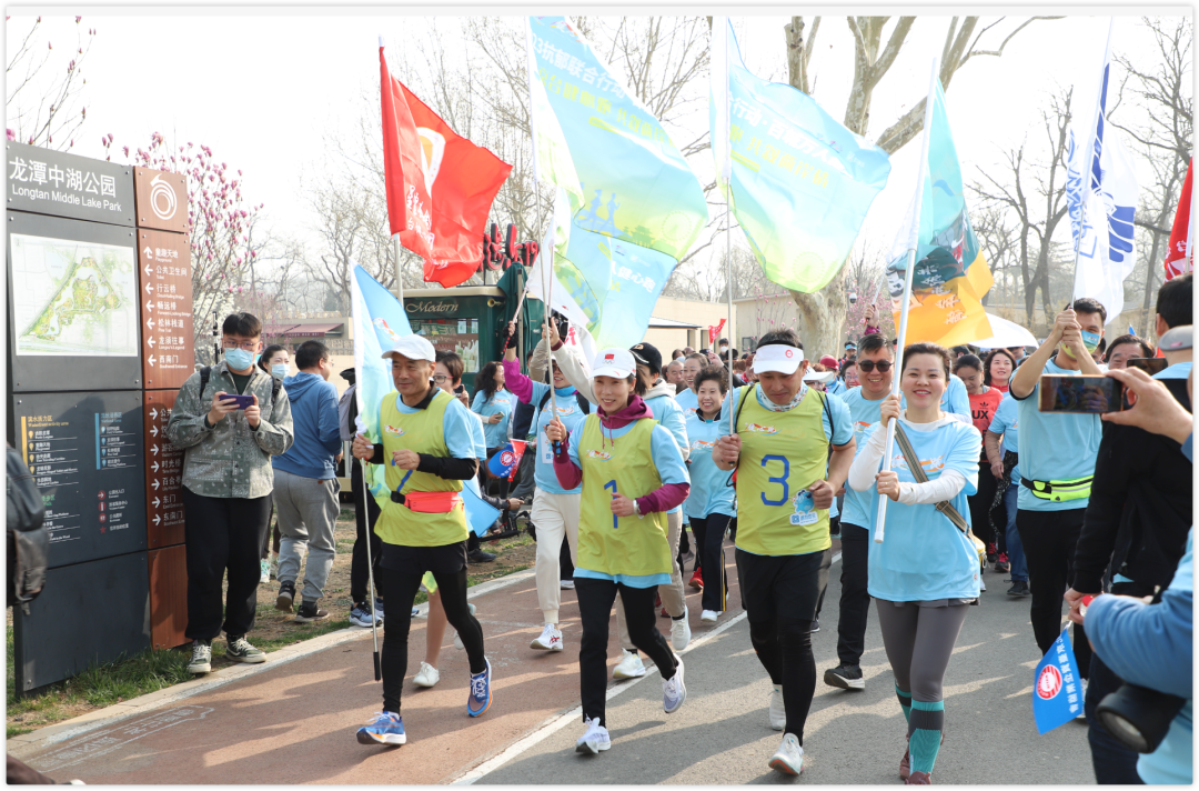 又到330，2023联合抗郁行动.百城万人健心跑如约而来