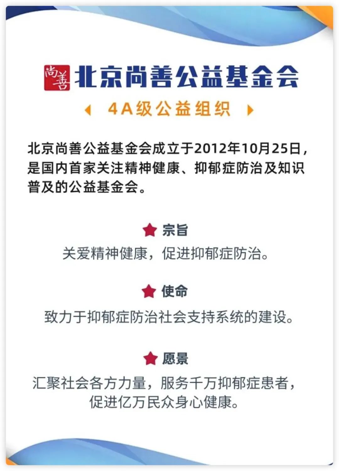 尚善招聘:宣传总监,“职”等你来! 尚善招聘:宣传总监,“职”等你来!