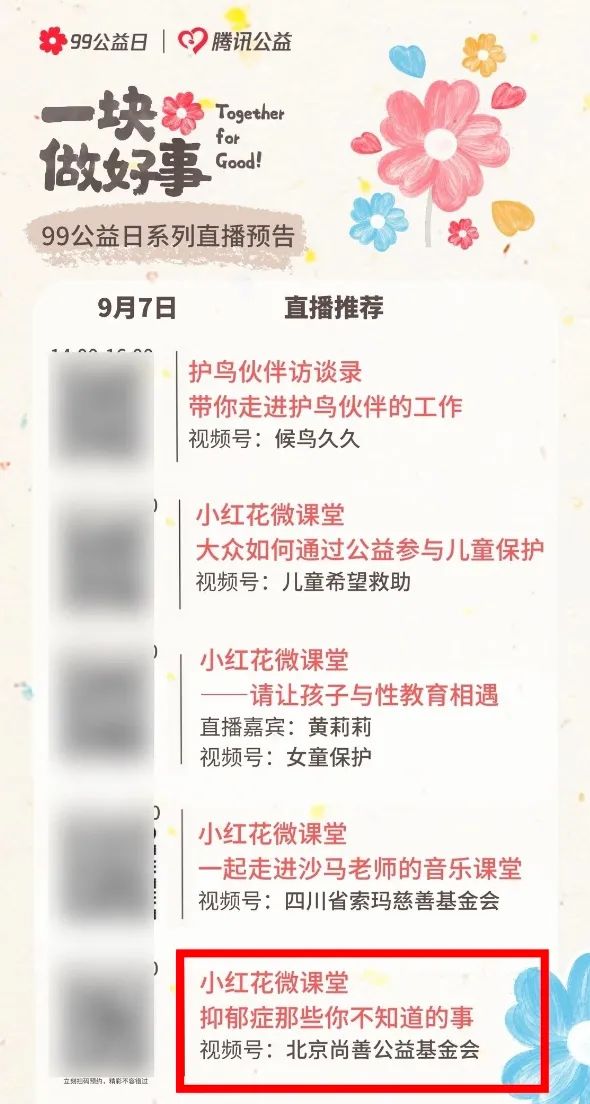 99公益日战报 | 三天善款超200万,致敬每一位有爱的你 99公益日战报 | 三天善款超200万,致敬每一位有爱的你