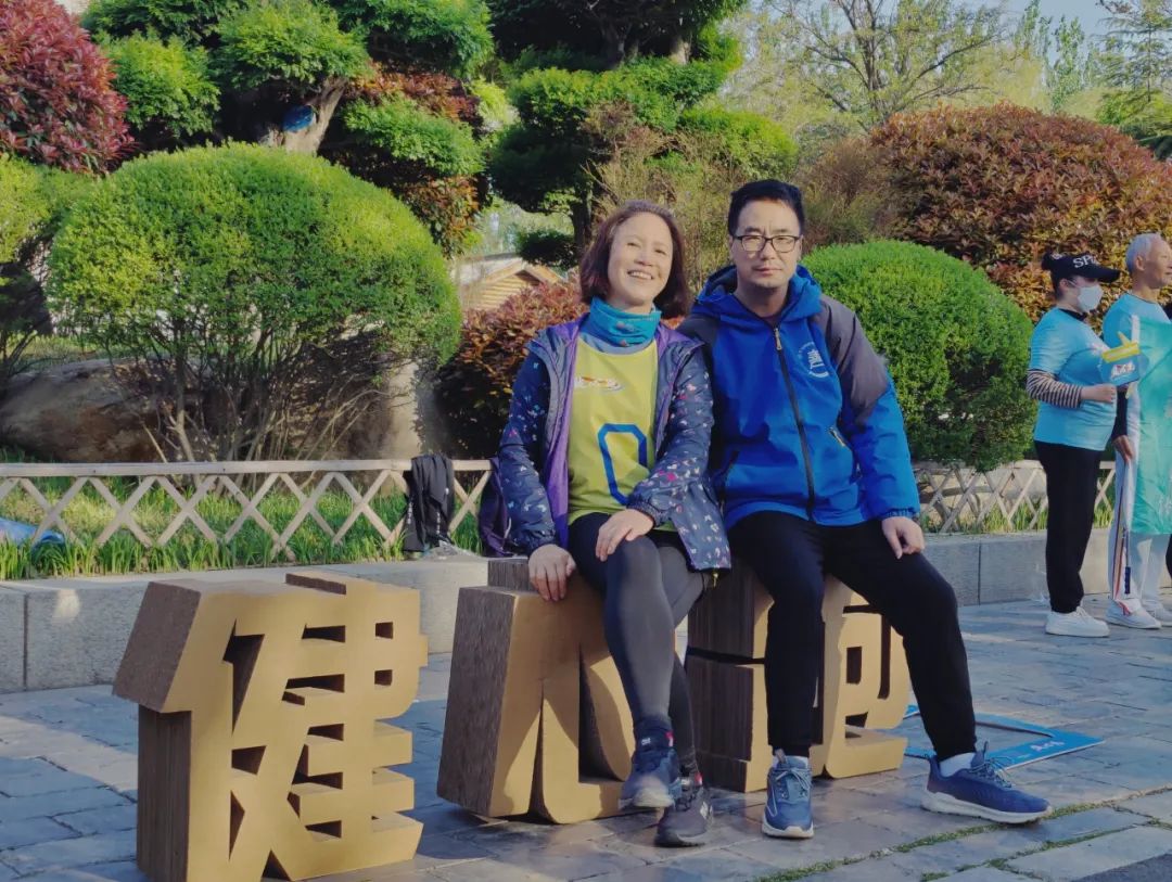 精神健康宣传月专访 | 谢祯:民间公益项目最大的魅力,是它应该作为一种补充力量而存在 精神健康宣传月专访 | 谢祯:民间公益项目最大的魅力,是它应该作为一种补充力量而存在