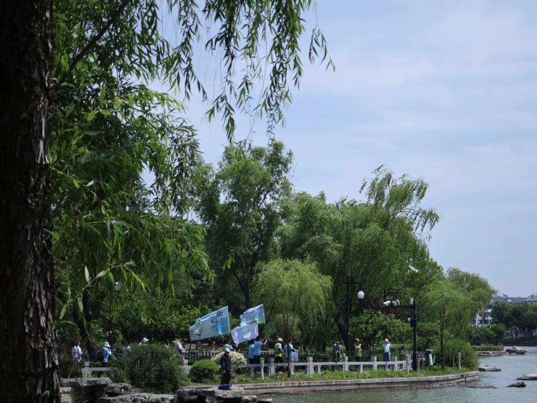 精神健康宣传月专访 | 曹林:有共情力的陪伴不单是言语和身体上,而是心灵和行动上的陪伴 精神健康宣传月专访 | 曹林:有共情力的陪伴不单是言语和身体上,而是心灵和行动上的陪伴