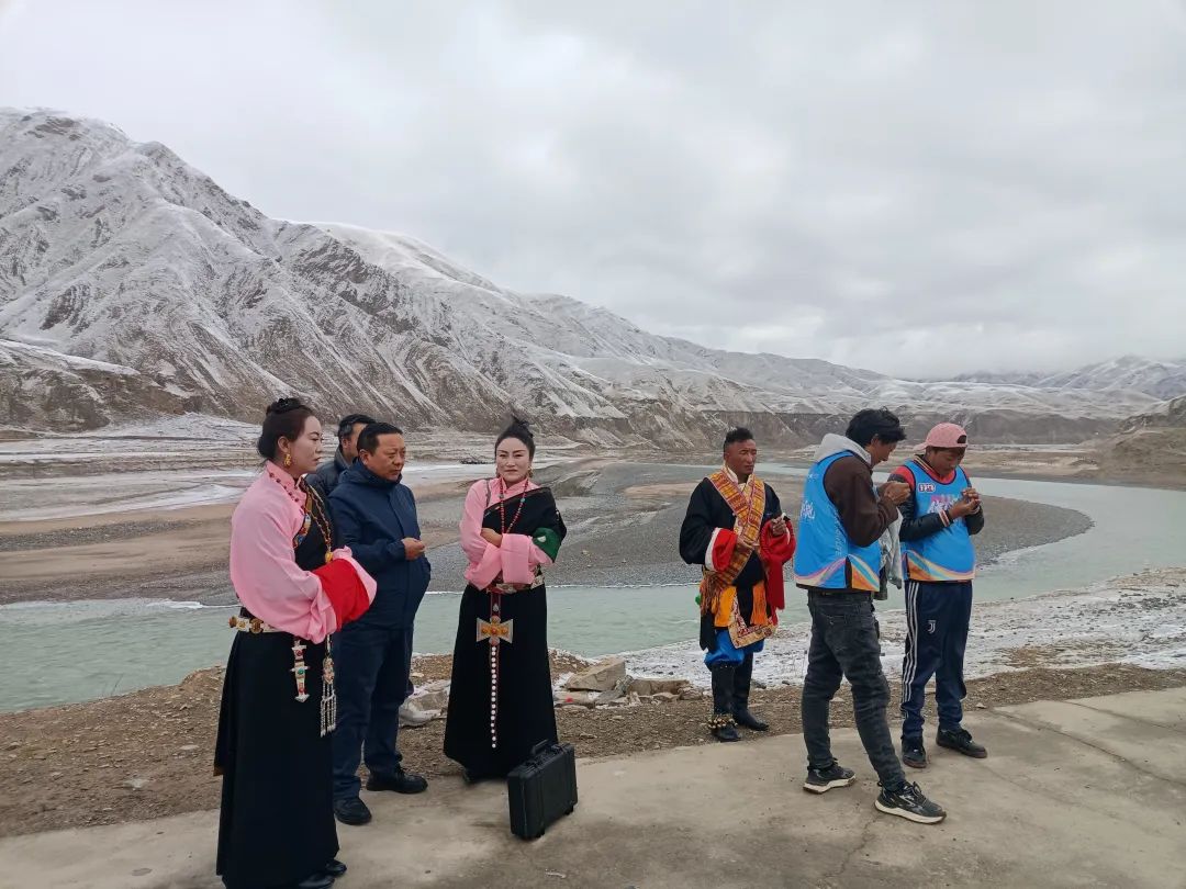玉树：雪山见证草原传颂，团结奔跑共健身心|2024百城万人健心跑回顾