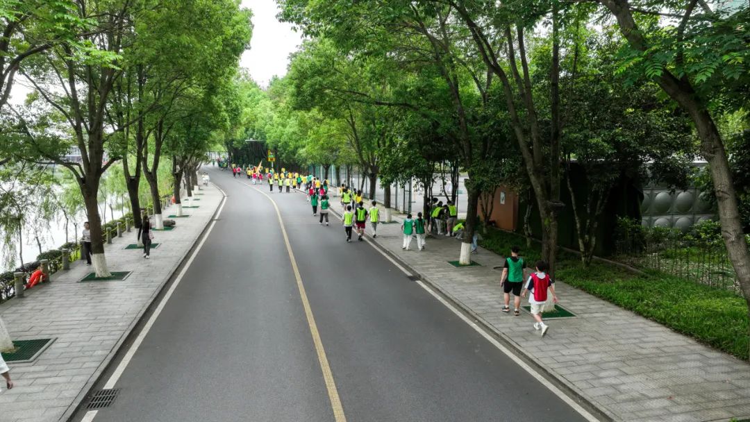 乐跑悦活,心向未来 | 健心“彩虹跑”FUN肆多巴胺! 乐跑悦活,心向未来 | 健心“彩虹跑”FUN肆多巴胺!