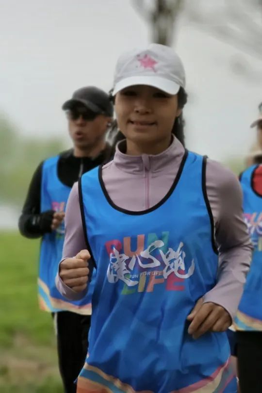 2024百城万人健心跑&鸿徒马拉松 宿州站徒步活动圆满落幕 2024百城万人健心跑&鸿徒马拉松 宿州站徒步活动圆满落幕